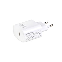 CARGADOR USB TIPO C PD 20W