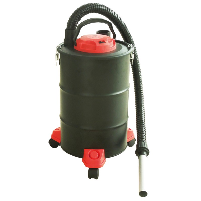 ASPIRADOR SOPLADOR CENIZAS 20L