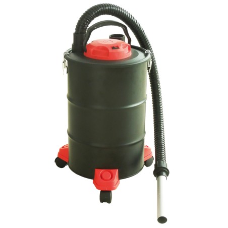 ASPIRADOR SOPLADOR CENIZAS 20L