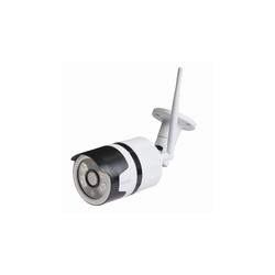 CAMARA IP WIFI EXTERIOR FIJA