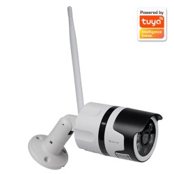 CAMARA IP WIFI EXTERIOR FULL HD