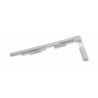 RIEL EXTENSIBLE BLANCO