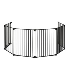 VALLA SEGURIDAD MODULAR 6PZA