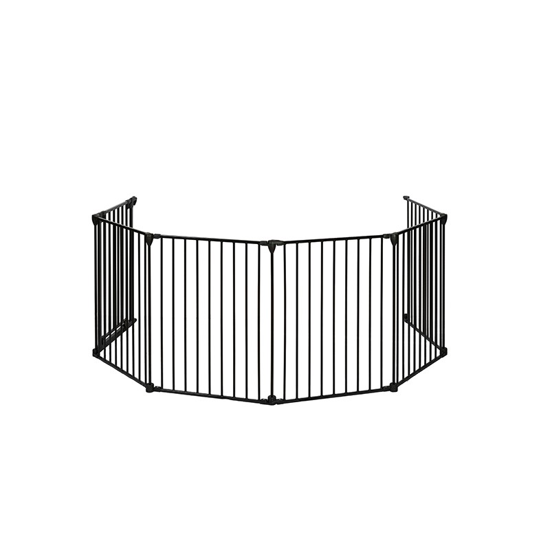 VALLA SEGURIDAD MODULAR 6PZA