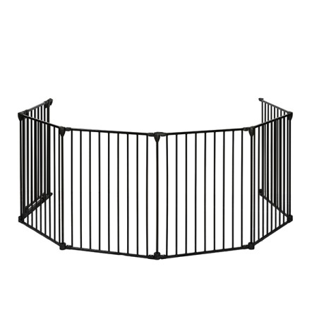 VALLA SEGURIDAD MODULAR 6PZA