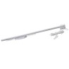 RIEL EXTENSIBLE EURO BLANCO