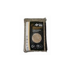 PELLET ESTUFA EN PLUS A-1