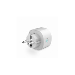 ENCHUFE INTELIGENTE SMART WIFI ENERGY MINI