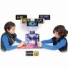 JUEGO VIRTUAL INTERACTIVO MESA