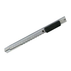 CUTTER INOX C/CLIP