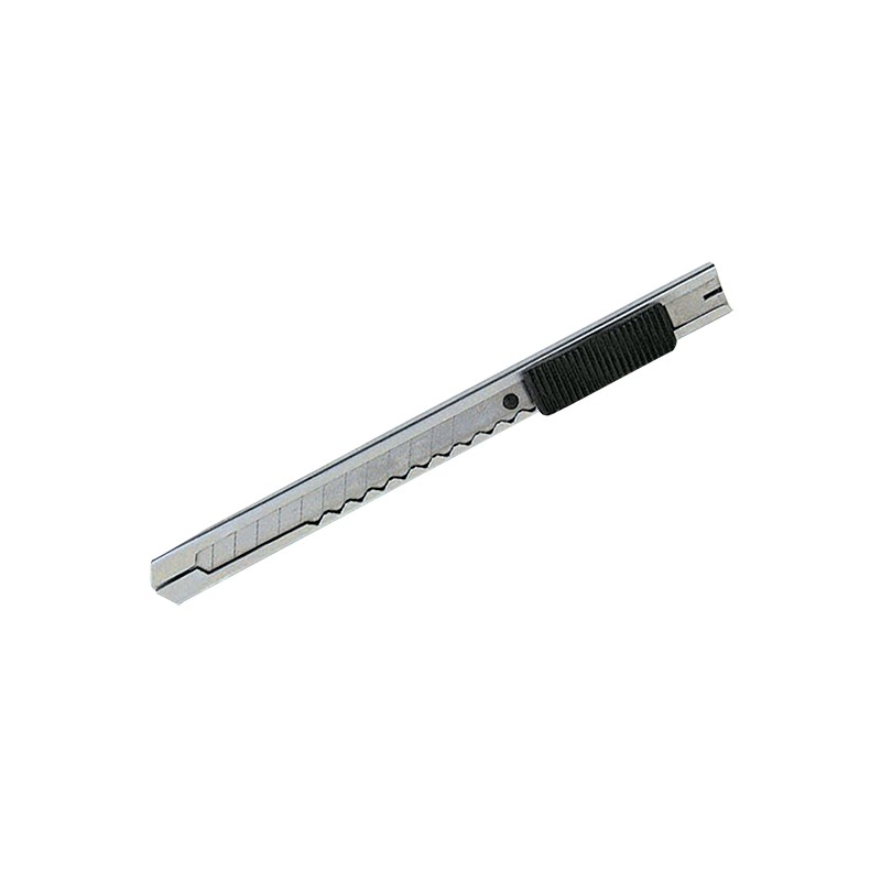 CUTTER INOX C/CLIP