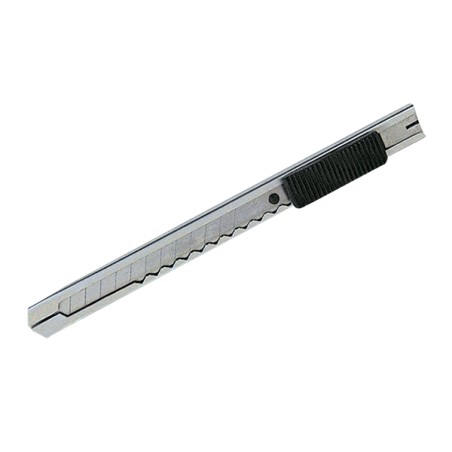 CUTTER INOX C/CLIP