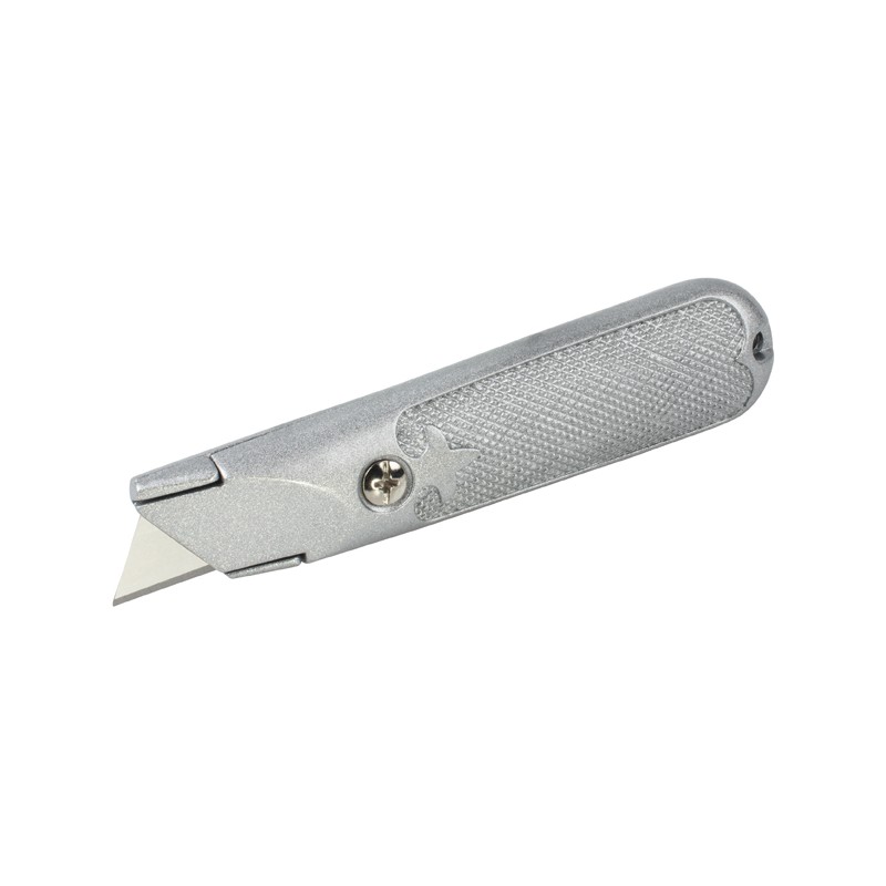 CUTTER METAL CUCHILLA TRAPEZOID