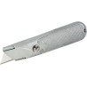 CUTTER METAL CUCHILLA TRAPEZOID