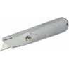 CUTTER METAL CUCHILLA TRAPEZOID