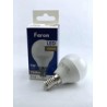 LAMPARA LED ESFERICA E14 LC 3000K 750LM