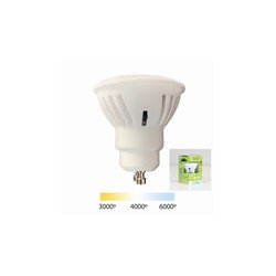 LAMPARA LED DICROICA GU10 750Lm LC-LF-LN TEMP