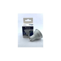 LAMPARA LED DICROICA GU10 LN 4000K 560LM 120