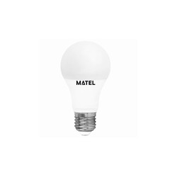 LAMPARA LED ESTANDAR ES27 LC