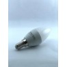 LAMPARA LED VELA E14 LC 3000K 750LM