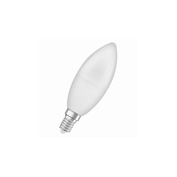 LAMPARA LED VELA 840 E-14 LN 4000K 806 Lm