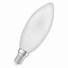 LAMPARA LED VELA 840 E-14 LN 4000K 806 Lm