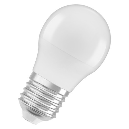 LAMPARA LED ESFERICA 840 E27 LN 4000K 806 Lm