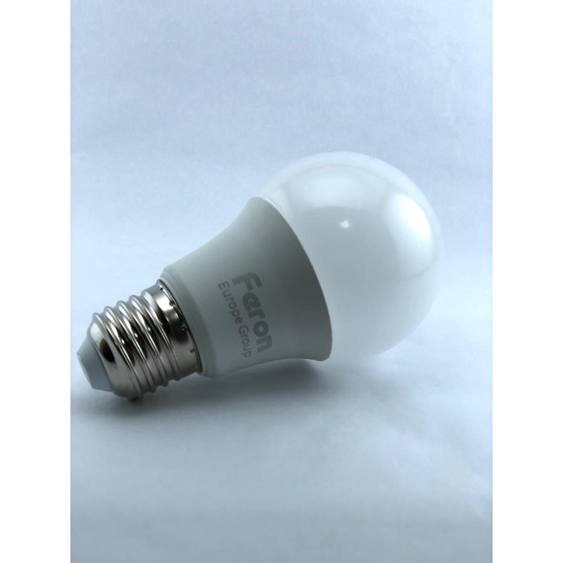 LAMPARA LED ESTANDAR E27 LN 4000K 806LM