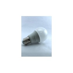 LAMPARA LED ESTANDAR E27 LN 4000K 806LM