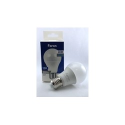 LAMPARA LED ESTANDAR E27 LN 4000K 806LM