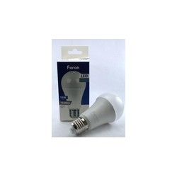 LAMPARA LED ESTANDAR E27 LC 3000K 1500LM