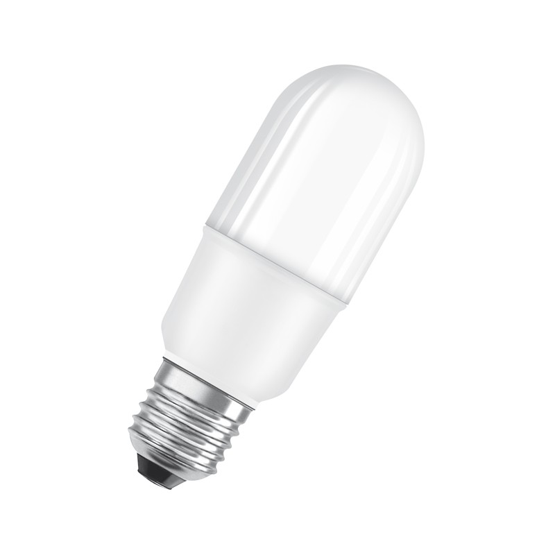 LAMPARA LED TUBULAR E27 LF