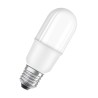 LAMPARA LED TUBULAR E27 LF