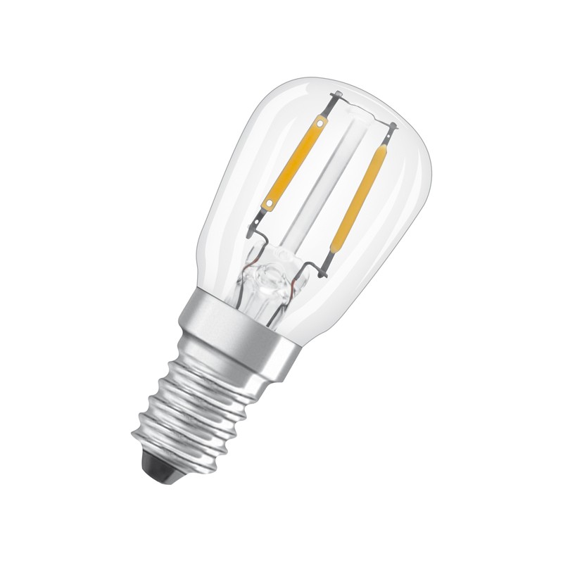 LAMPARA LED SPECIAL FIL E14 LC