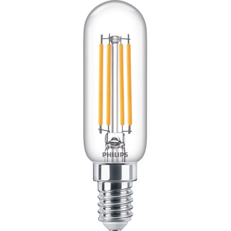 LAMPARA LED TUBULAR E14 FRIGO/CAMPANA 2700K 470LM