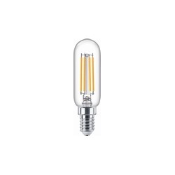 LAMPARA LED TUBULAR E14 FRIGO/CAMPANA 2700K 470LM