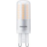 LAMPARA LED CAPSULA 2PIN G9 LC 3000K 570LM