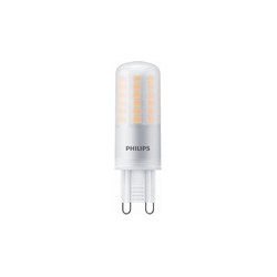 LAMPARA LED CAPSULA 2PIN G9 LC 3000K 570LM