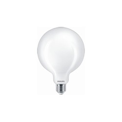 LAMPARA LED GLOBO E27 G120 LC 2700K 2000LM OPACA