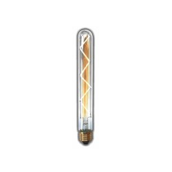 LAMPARA LED T 30 FILAM E27 C