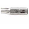 PUNTA TORX 6X25 MM EXTRA 5 UD