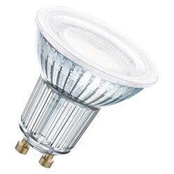 LAMPARA LED GU10 LN 4000K 620 LM