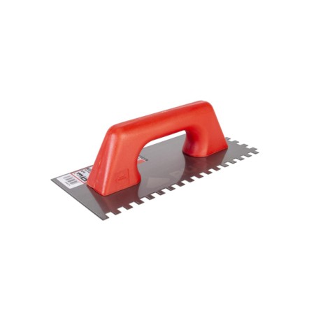 LLANA DENTADA M/PLASTICO 6X6