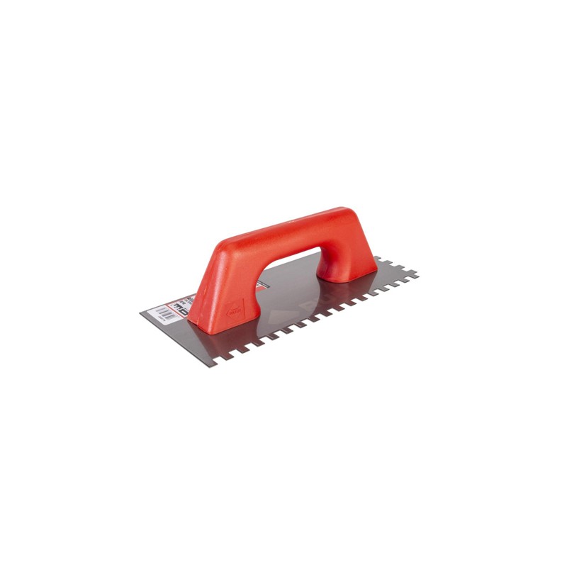 LLANA DENTADA M/PLASTICO 8X8