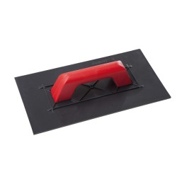 LLANA RECTANGULAR PLASTICO