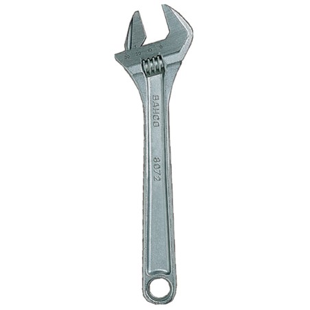 LLAVE AJUSTABLE MOLETA CENTRAL