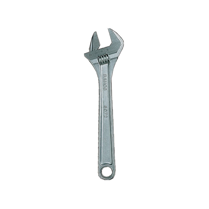 LLAVE AJUSTABLE MOLETA CENTRAL