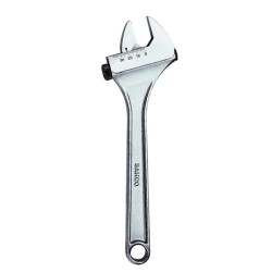 LLAVE AJUSTABLE MOLETA LATERAL