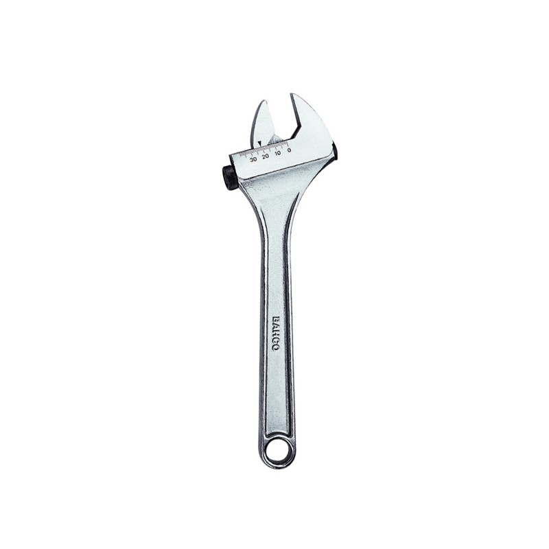 LLAVE AJUSTABLE MOLETA LATERAL