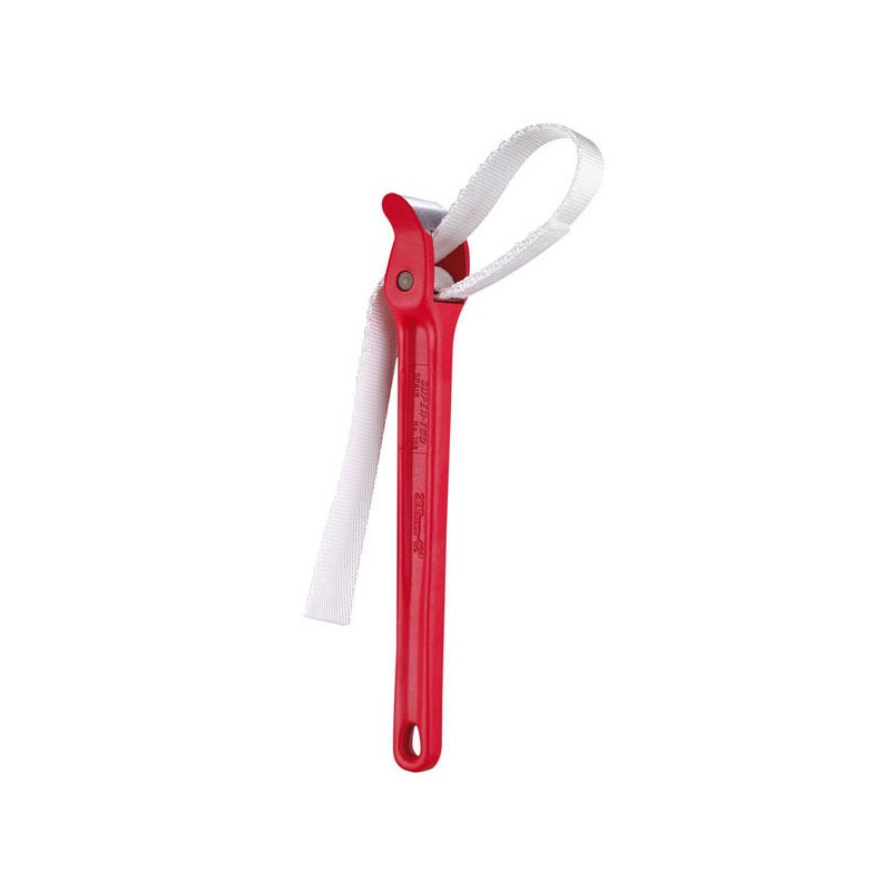 LLAVE TUBOS CORREA NYLON